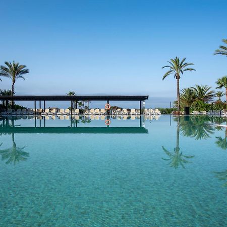 Impressive Playa Granada Golf Hotel Motril Exterior foto