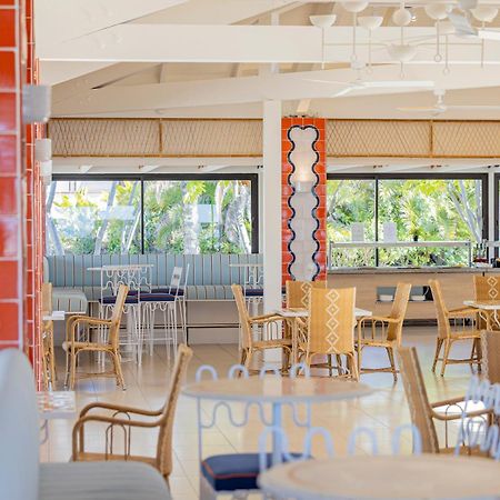 Impressive Playa Granada Golf Hotel Motril Exterior foto