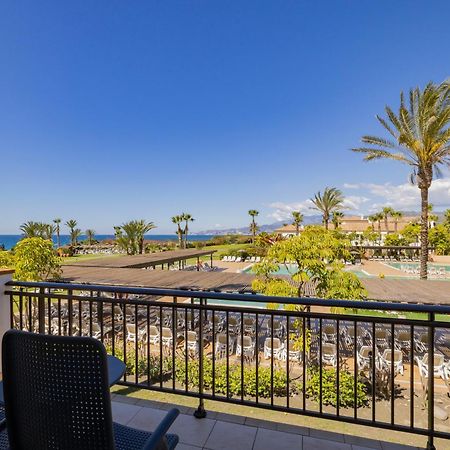 Impressive Playa Granada Golf Hotel Motril Exterior foto