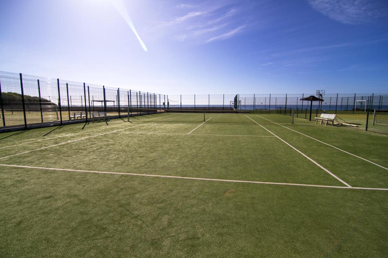 Impressive Playa Granada Golf Hotel Motril Exterior foto