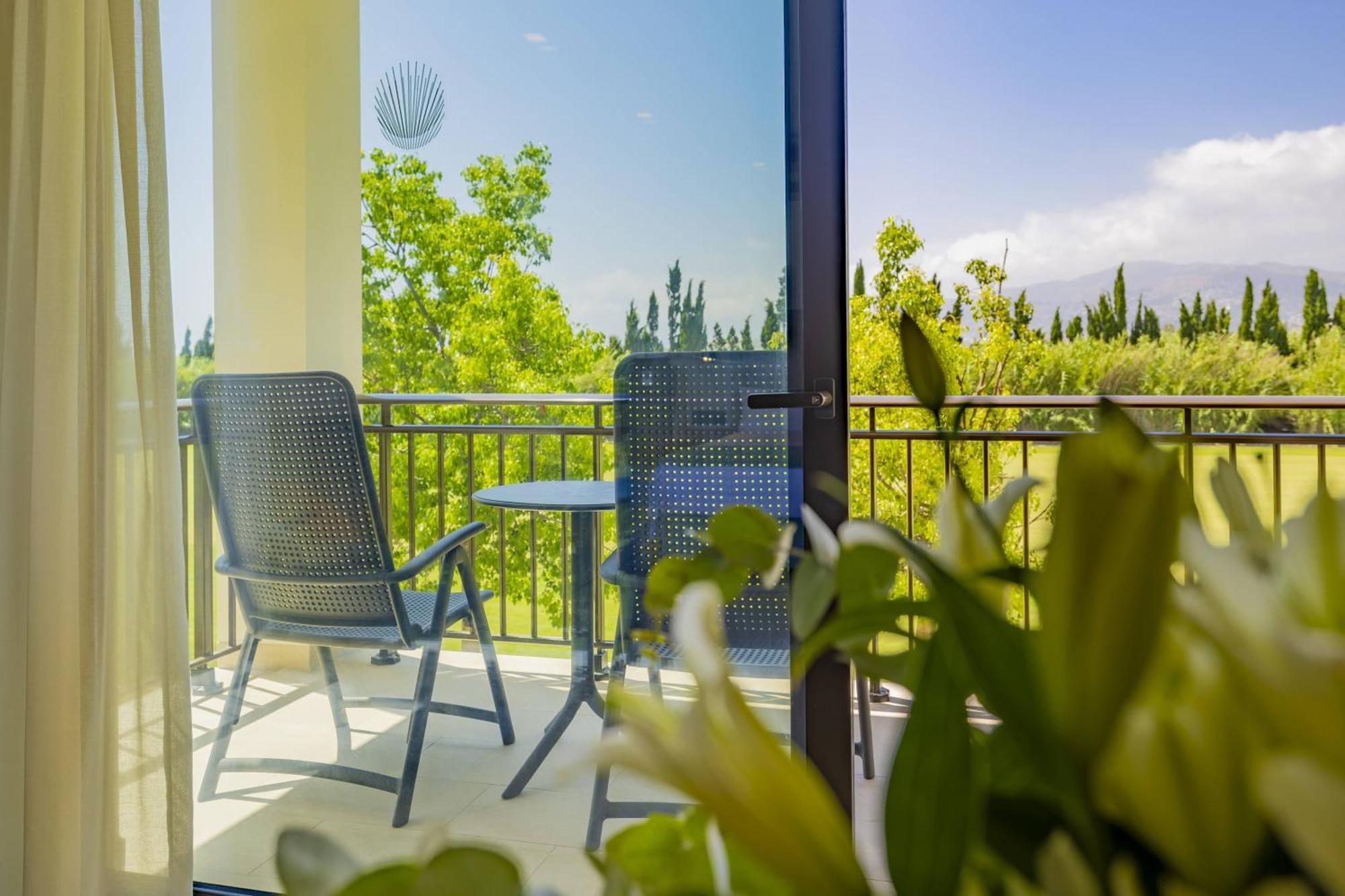 Impressive Playa Granada Golf Hotel Motril Exterior foto