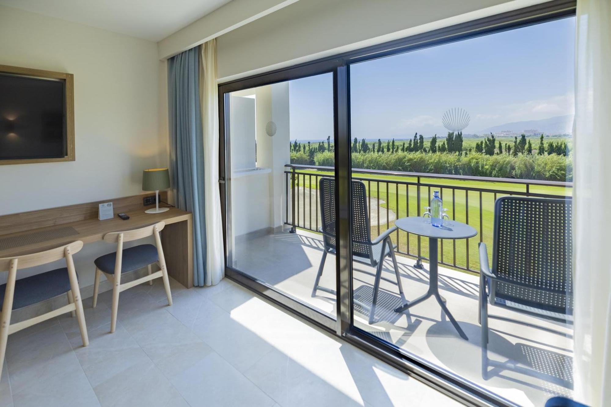 Impressive Playa Granada Golf Hotel Motril Exterior foto