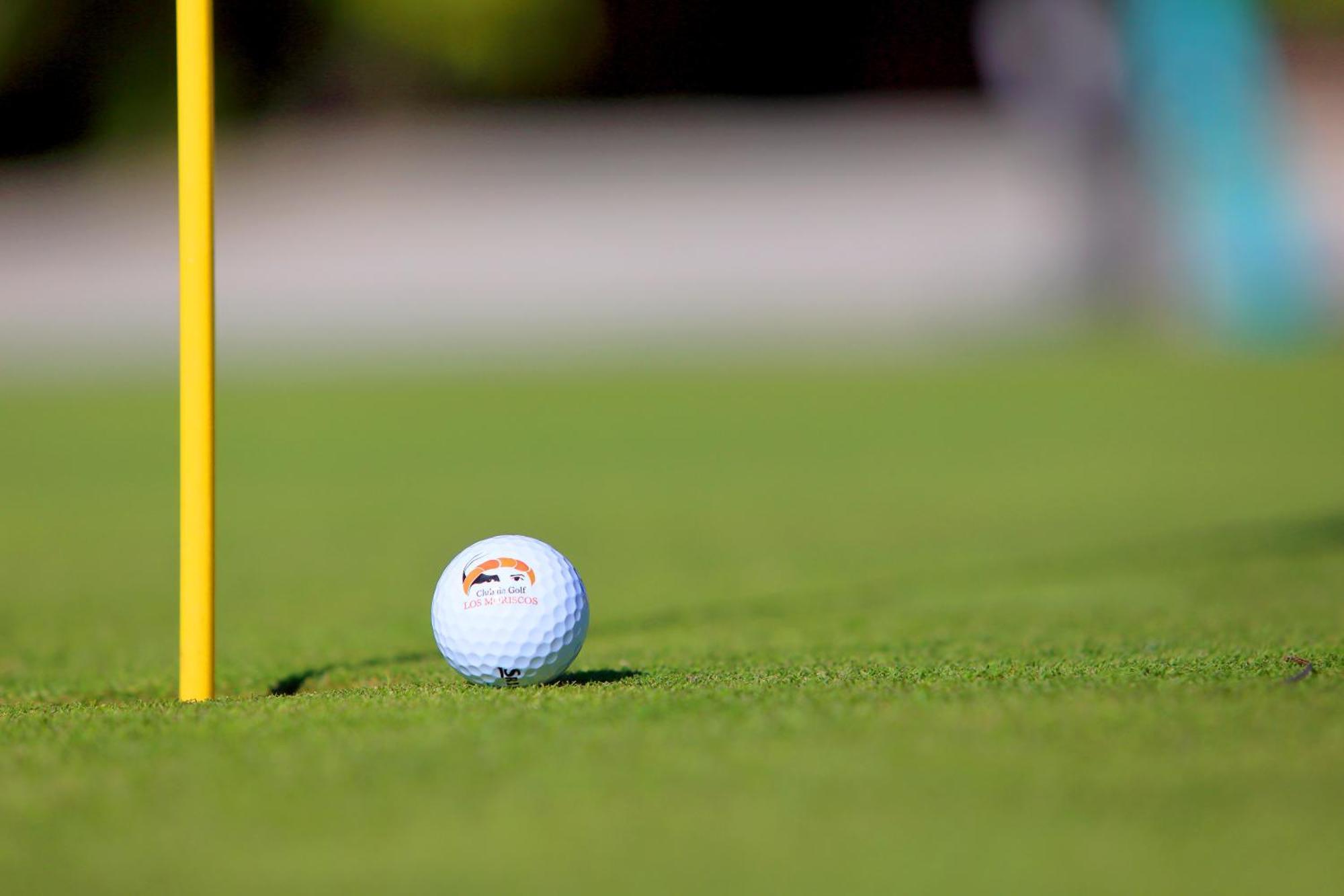 Impressive Playa Granada Golf Hotel Motril Exterior foto
