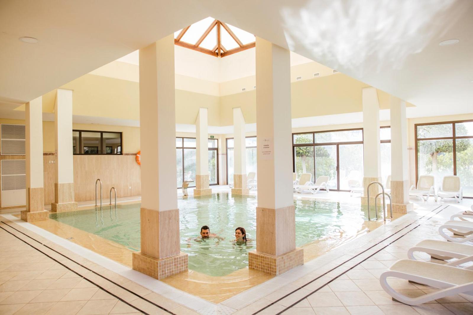 Impressive Playa Granada Golf Hotel Motril Exterior foto