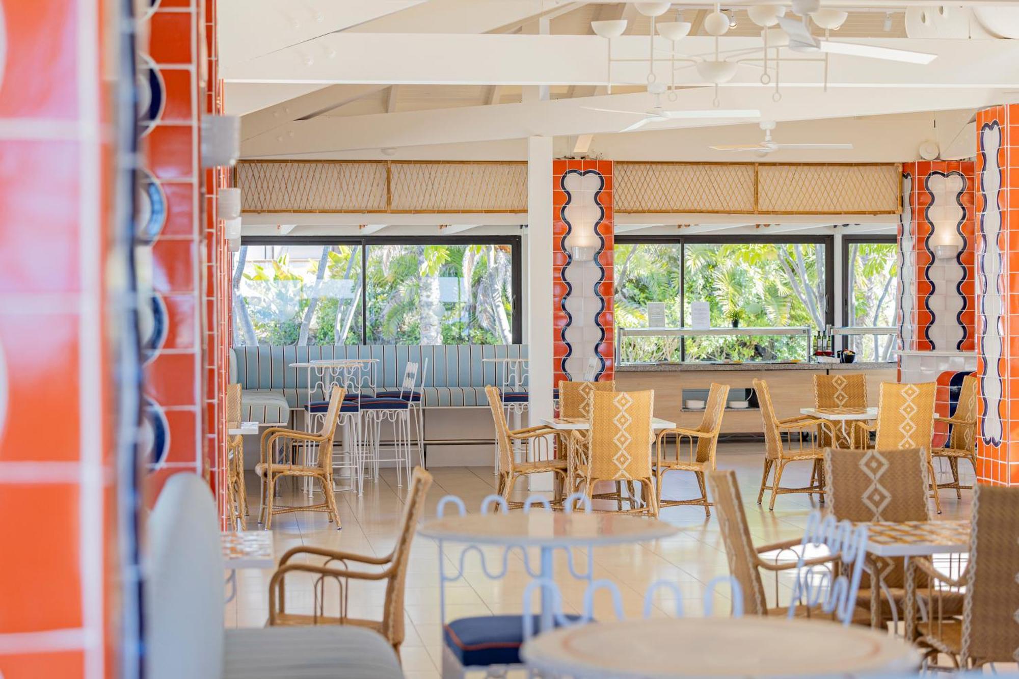 Impressive Playa Granada Golf Hotel Motril Exterior foto
