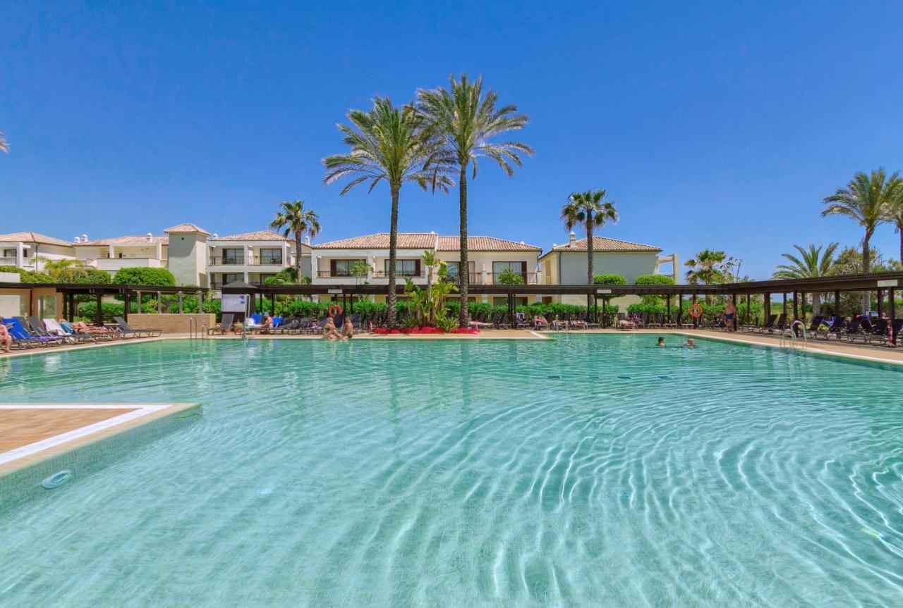Impressive Playa Granada Golf Hotel Motril Exterior foto